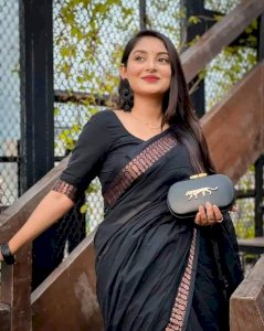 Tangail Pure Cotton tater Saree