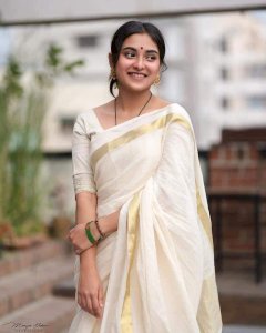 Tangail Pure Cotton tater Saree