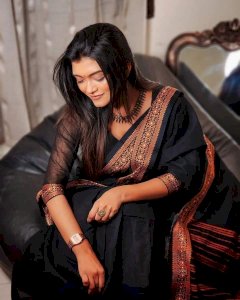 Tangail Pure Cotton tater Saree