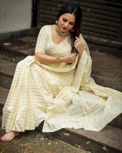 Tangail Pure Cotton tater Saree