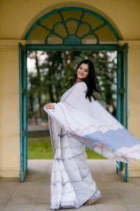 Tangail Pure Cotton tater Saree