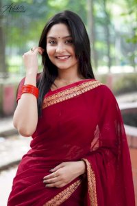 Tangail Pure Cotton tater Saree