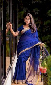 Tangail Pure Cotton tater Saree