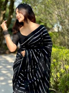 Tangail Pure Cotton tater Saree