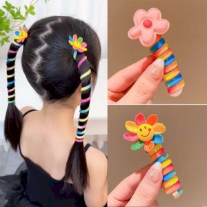 Cute Kids Telephone Wire Hair (3 pair to 10 pair)