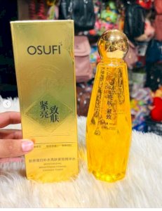 Osufi Collagen Face Smoothing Moisturizing Whitening Serum