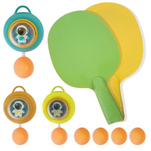 Indoor Hanging Tennis Toy