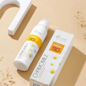 Chamomile Whitening Spray
