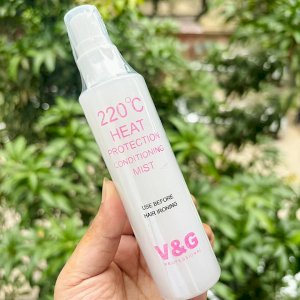 V&G 220°C Heat Protection Conditioning