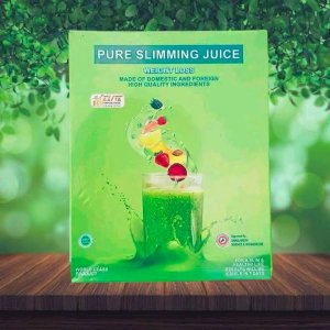 Weight Loss Pure Slimming Juice