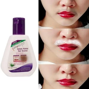 Qiansoto Instant Painless Hair Removal