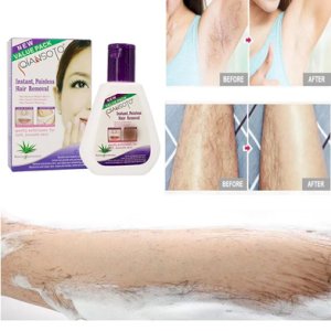 Qiansoto Instant Painless Hair Removal