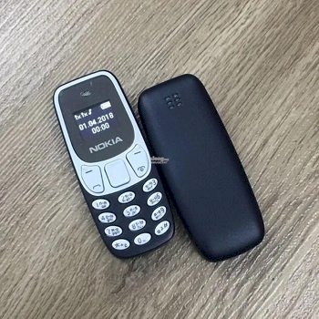  বিশ্বের সবচেয়ে ছোট্ট মোবাইল Nokia Bm10